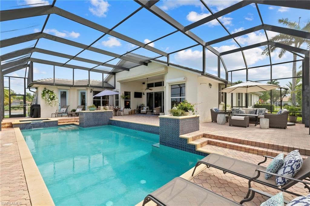 4924 Sedgewood LN, NAPLES FL 34112-7