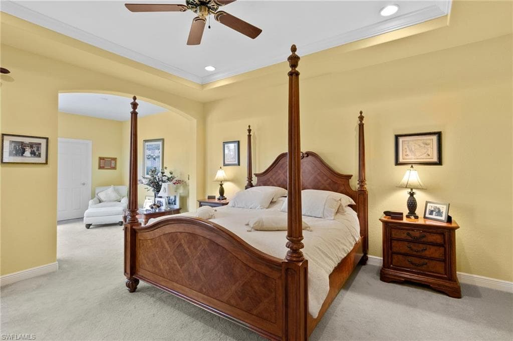 4924 Sedgewood LN, NAPLES FL 34112-24