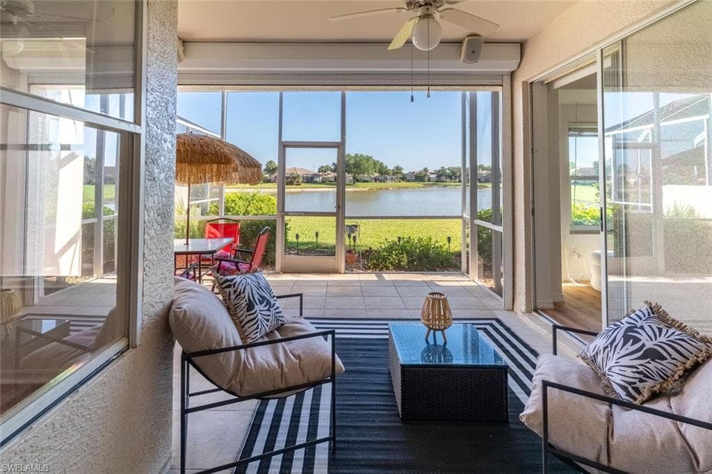 1896 Crestview WAY, NAPLES FL 34119-29