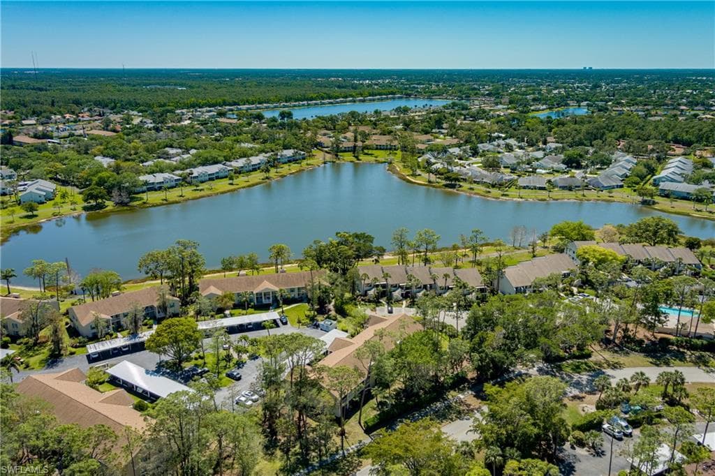 1706 Kings Lake BLVD # 203, NAPLES FL 34112-25