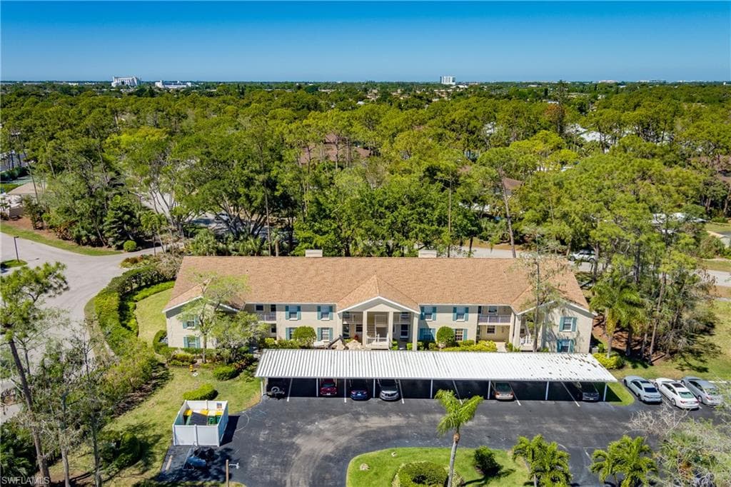 1706 Kings Lake BLVD # 203, NAPLES FL 34112-23