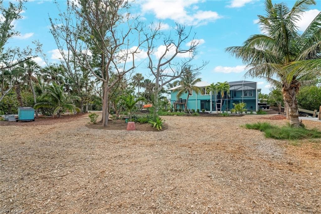 6450 Pine AVE, SANIBEL FL 33957-46