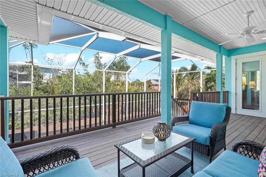 6450 Pine AVE, SANIBEL FL 33957-42