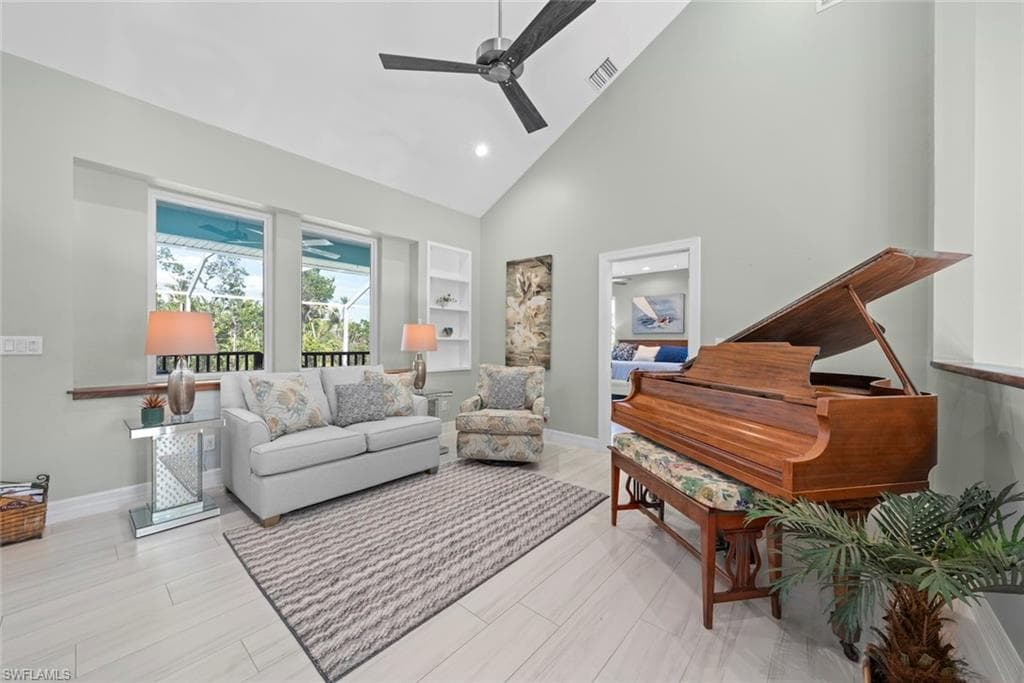 6450 Pine AVE, SANIBEL FL 33957-17