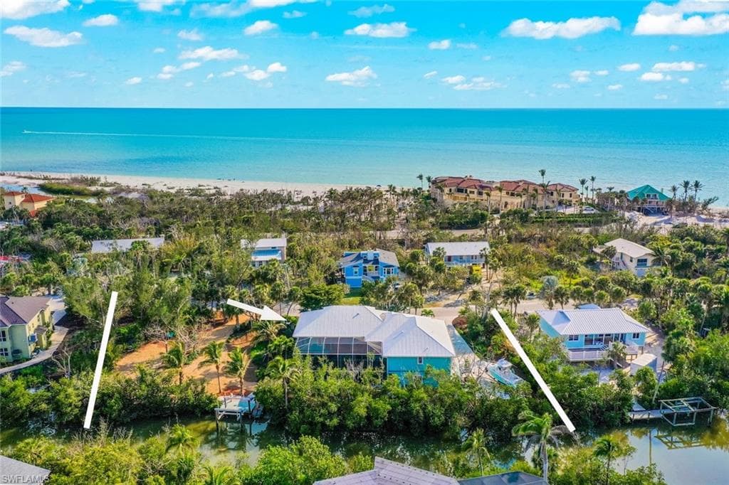 6450 Pine AVE, SANIBEL FL 33957-49