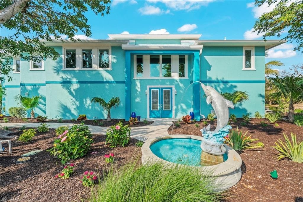 6450 Pine AVE, SANIBEL FL 33957-10