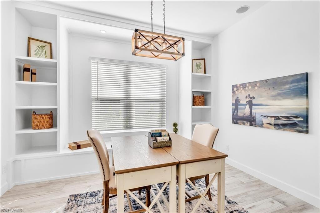 8911 Cappello CT, NAPLES FL 34119-18