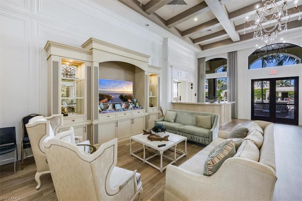 13458 Sumter LN, NAPLES FL 34109-29