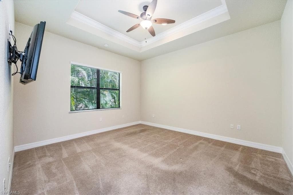 13458 Sumter LN, NAPLES FL 34109-17