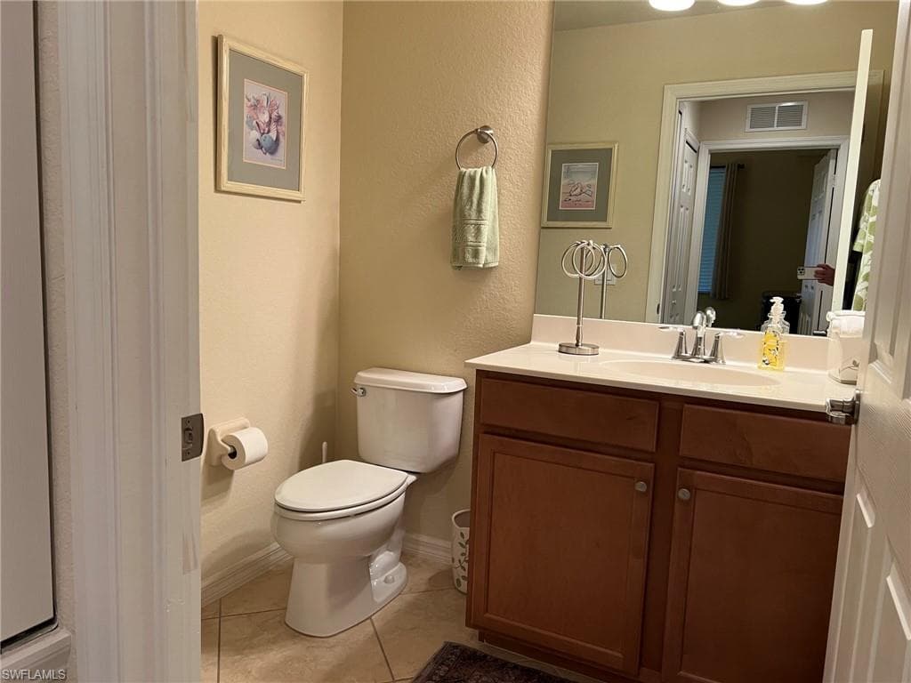 10337 Heritage Bay BLVD # 1825, NAPLES FL 34120-12