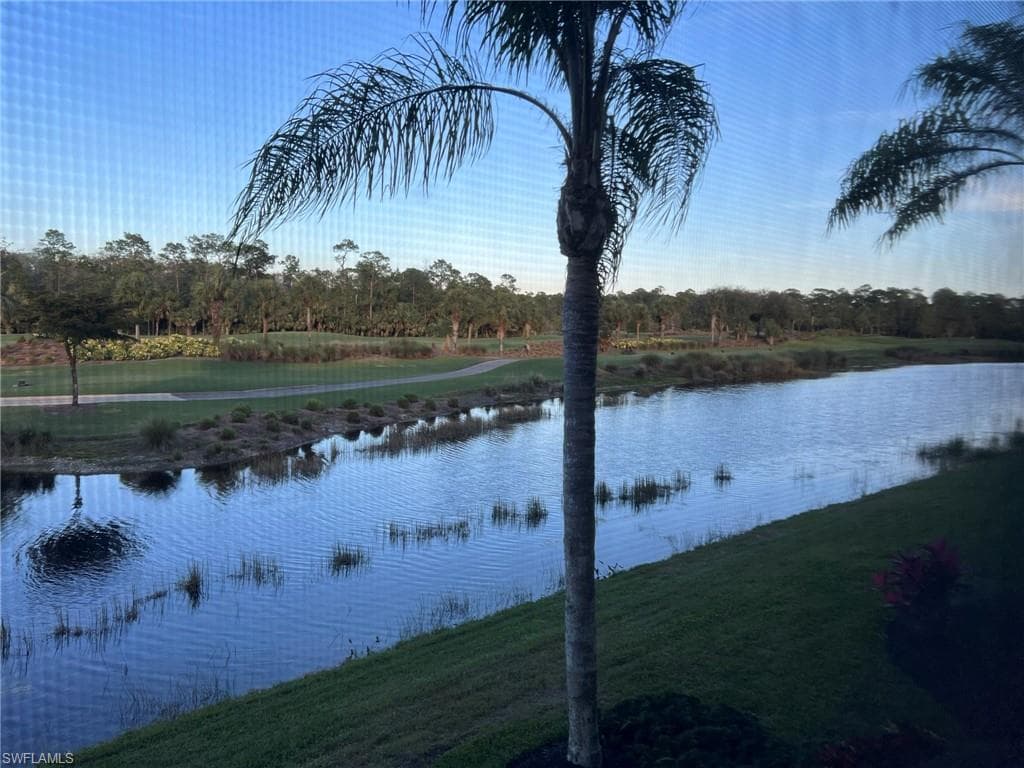 10337 Heritage Bay BLVD # 1825, NAPLES FL 34120-16