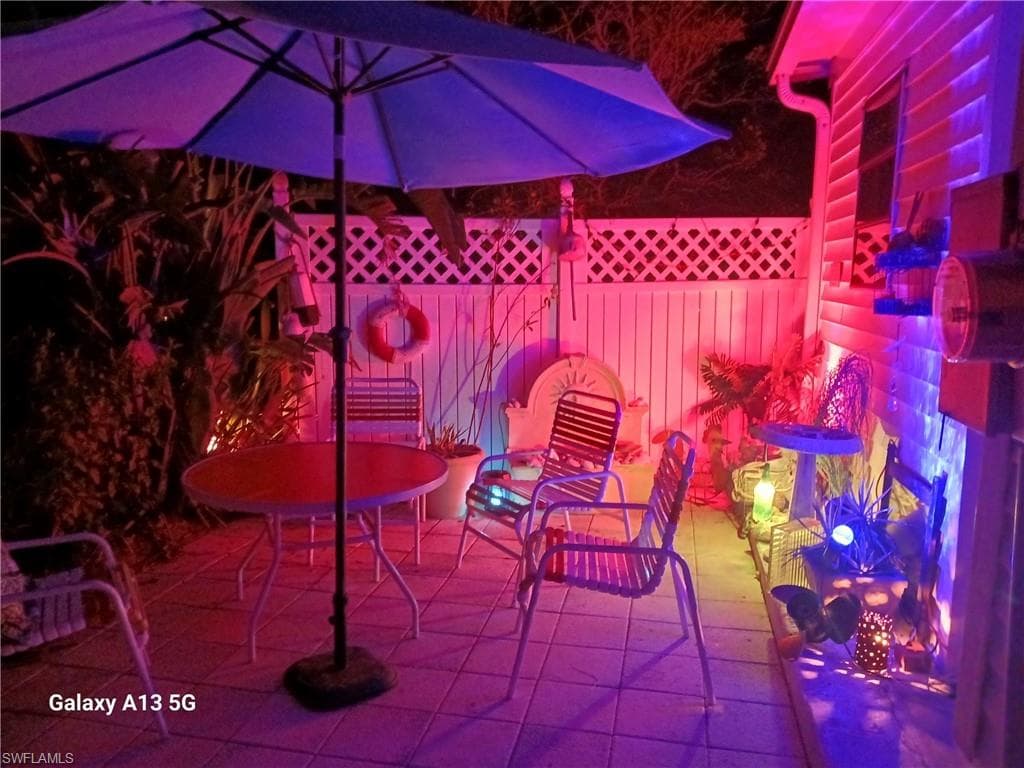 101 Audubon RD, NAPLES FL 34114-1