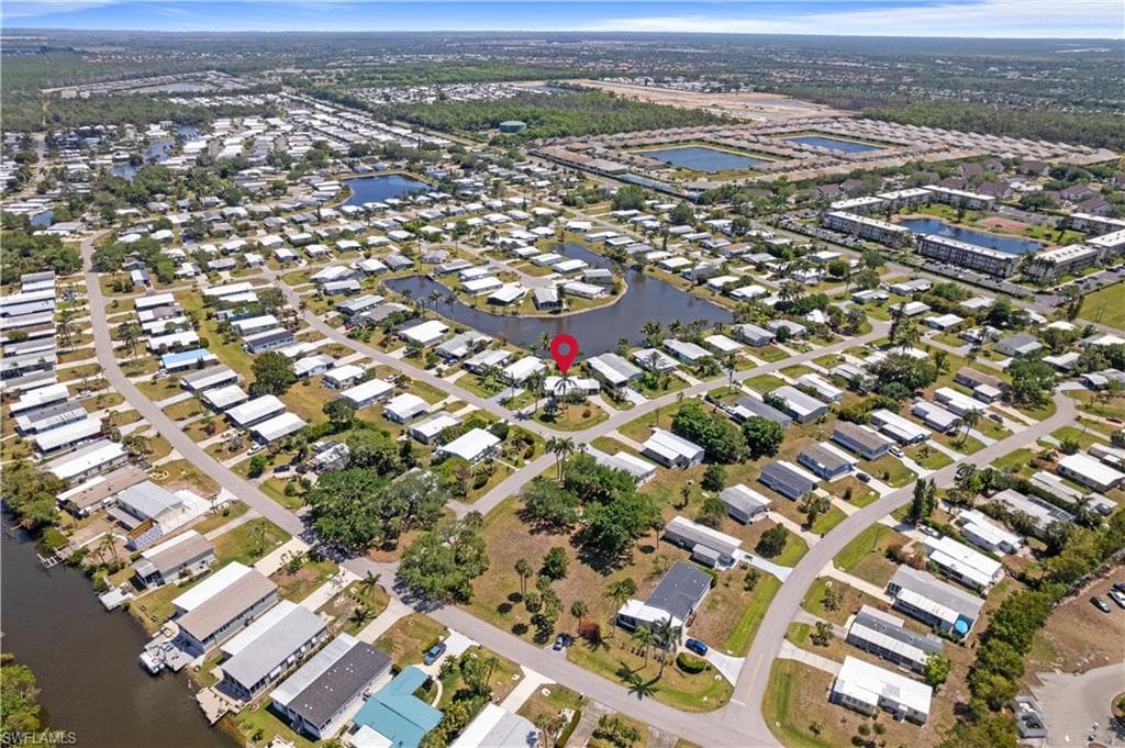 101 Audubon RD, NAPLES FL 34114-5