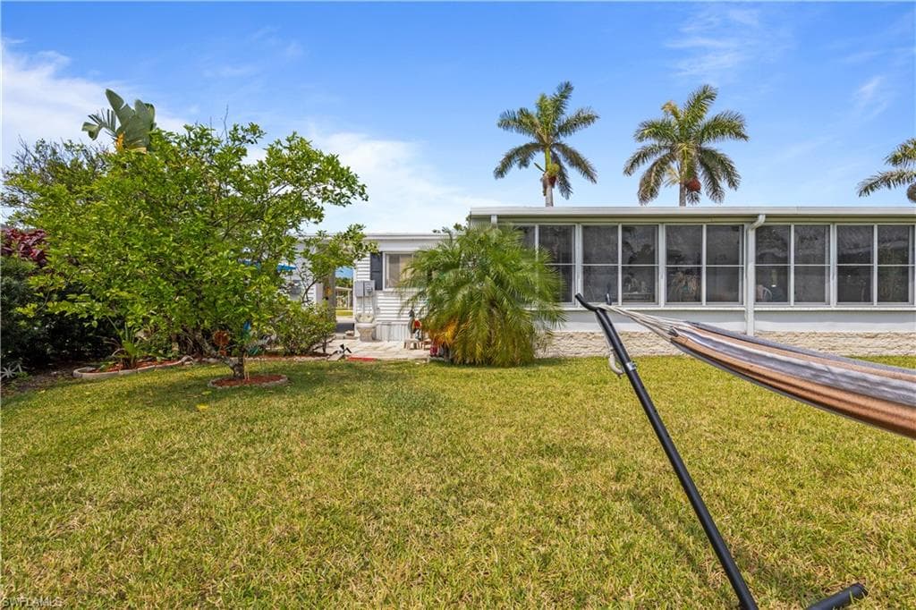 101 Audubon RD, NAPLES FL 34114-25