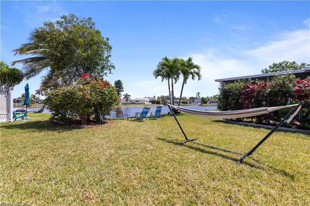 101 Audubon RD, NAPLES FL 34114-2