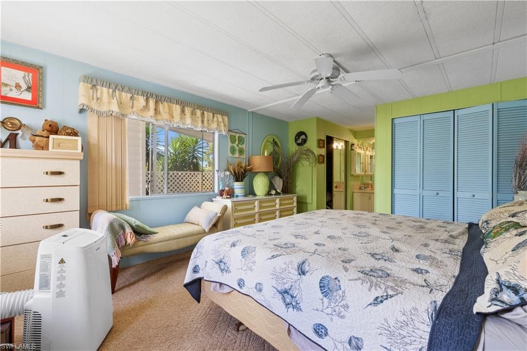 101 Audubon RD, NAPLES FL 34114-9