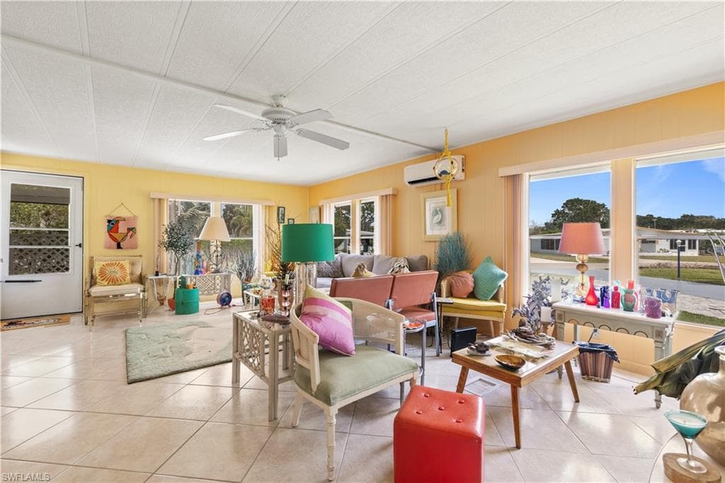 101 Audubon RD, NAPLES FL 34114-13