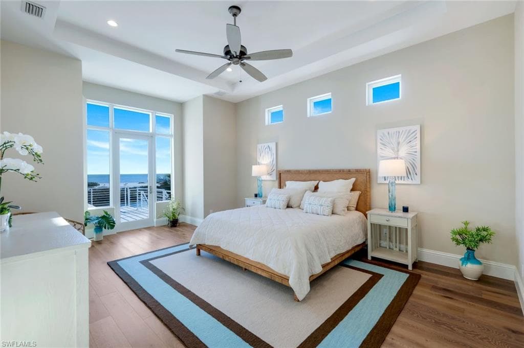 8180 Estero BLVD, FORT MYERS BEACH FL 33931-22