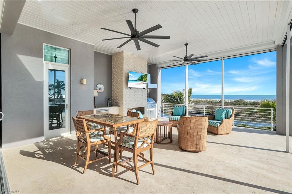 8180 Estero BLVD, FORT MYERS BEACH FL 33931-16