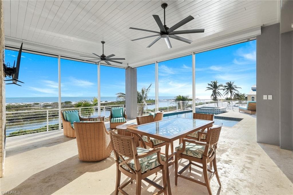 8180 Estero BLVD, FORT MYERS BEACH FL 33931-15