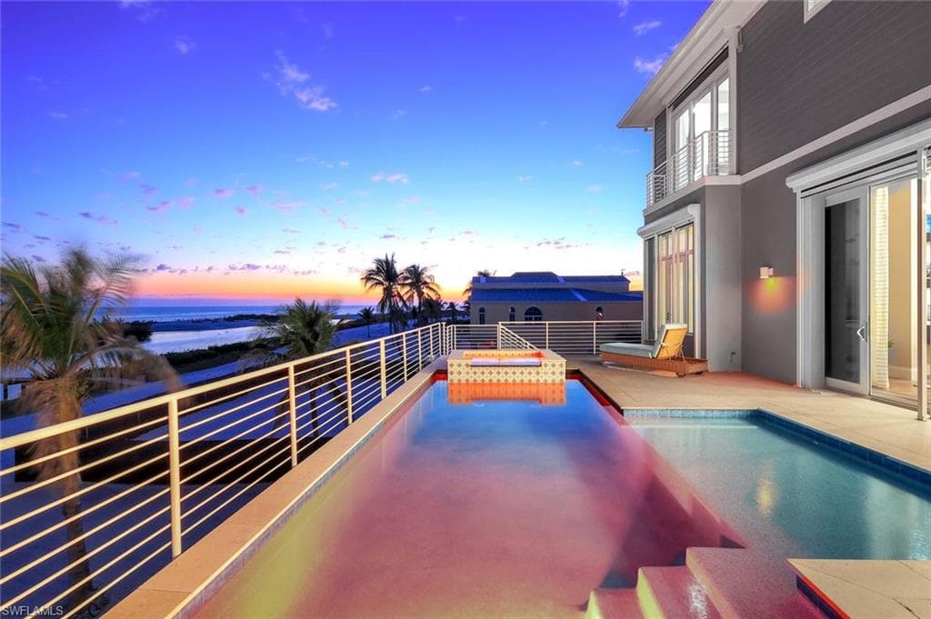 8180 Estero BLVD, FORT MYERS BEACH FL 33931-21