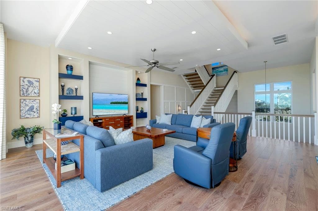 8180 Estero BLVD, FORT MYERS BEACH FL 33931-4