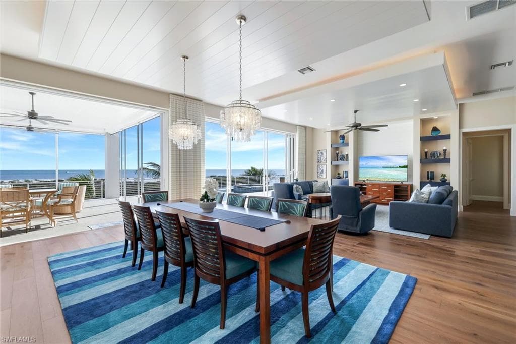 8180 Estero BLVD, FORT MYERS BEACH FL 33931-14