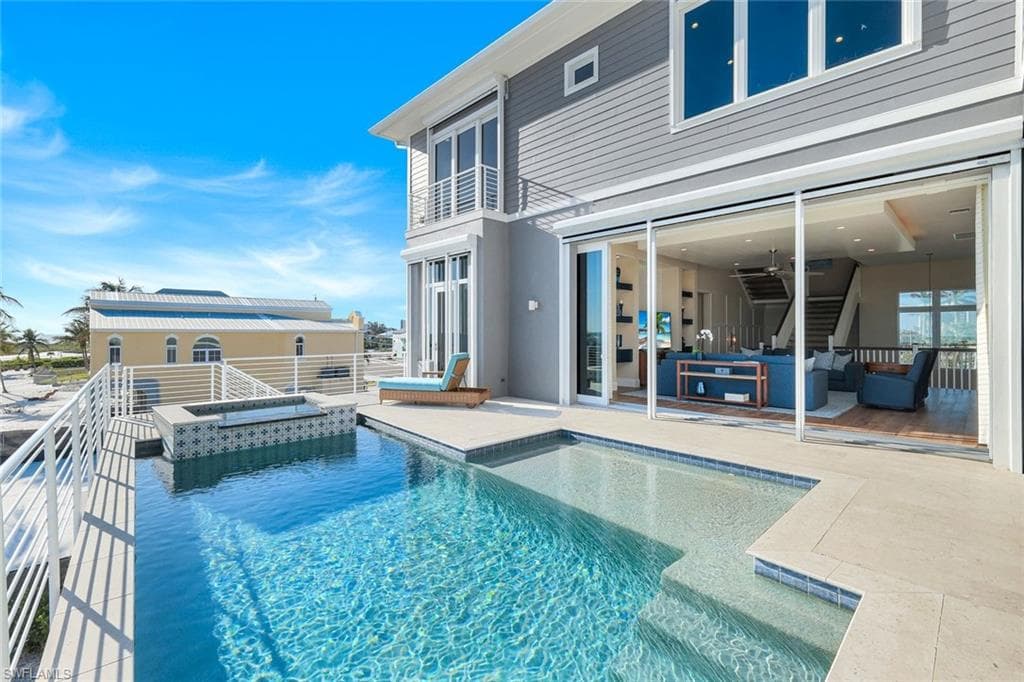 8180 Estero BLVD, FORT MYERS BEACH FL 33931-20