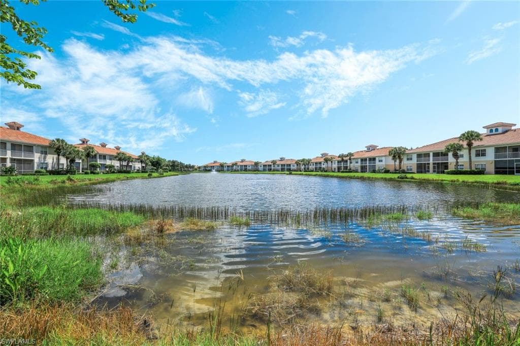 3047 Horizon LN # 1908, NAPLES FL 34109-16