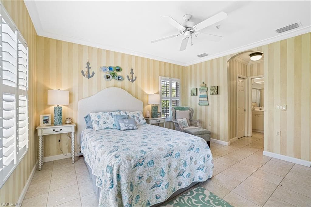 3047 Horizon LN # 1908, NAPLES FL 34109-8