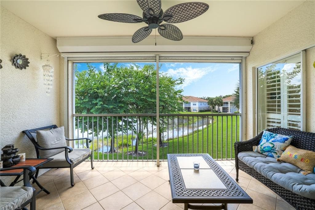 3047 Horizon LN # 1908, NAPLES FL 34109-14