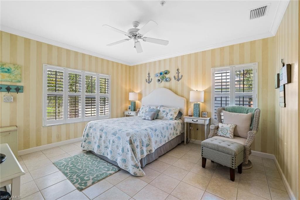 3047 Horizon LN # 1908, NAPLES FL 34109-7