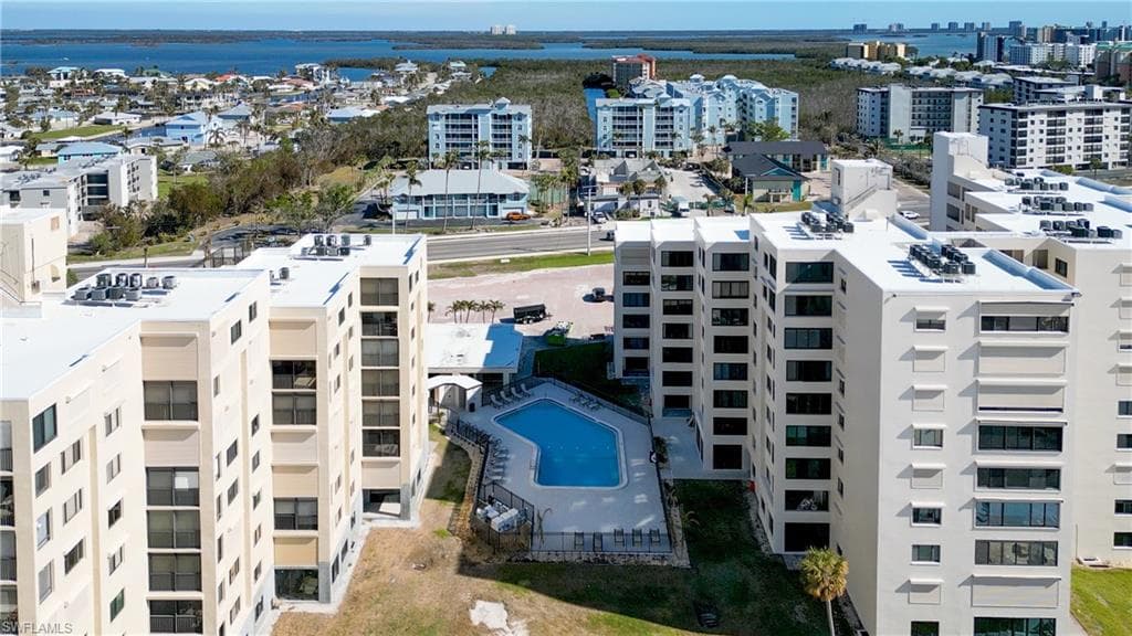 6662 Estero BLVD # 411, FORT MYERS BEACH FL 33931-1