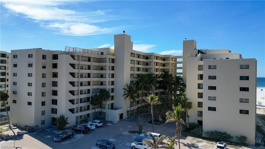 6662 Estero BLVD # 411, FORT MYERS BEACH FL 33931-48