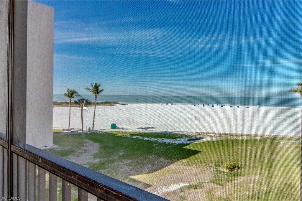 6662 Estero BLVD # 411, FORT MYERS BEACH FL 33931-40