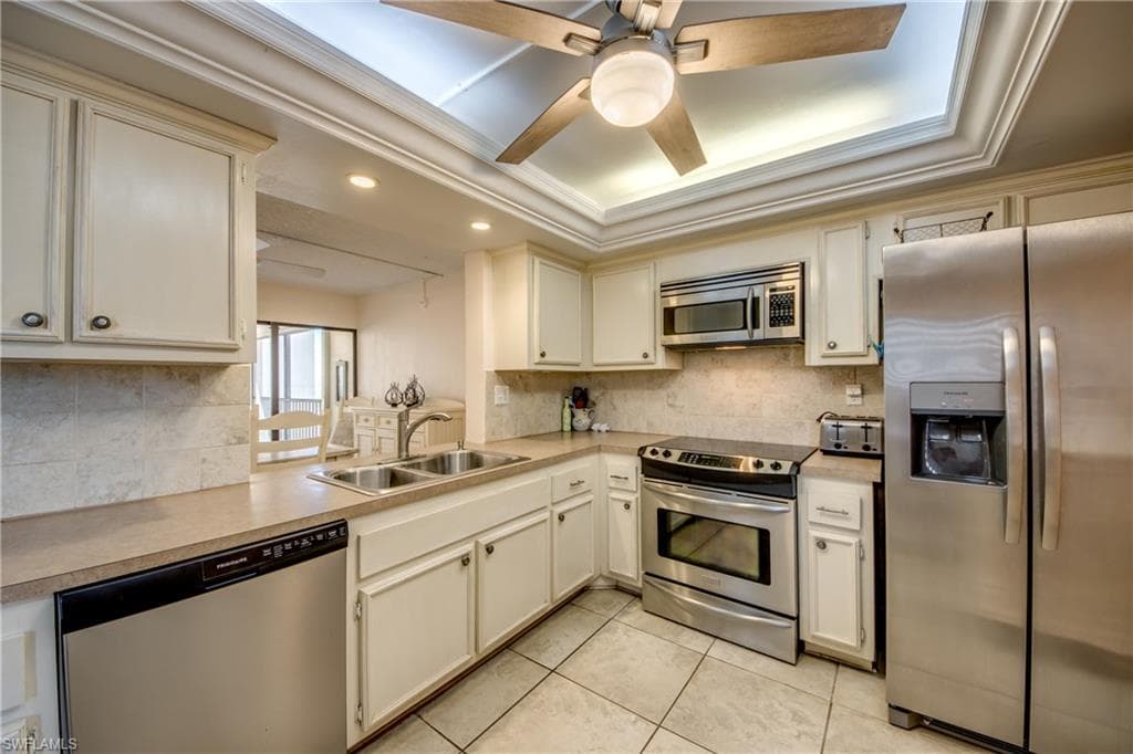 6662 Estero BLVD # 411, FORT MYERS BEACH FL 33931-17