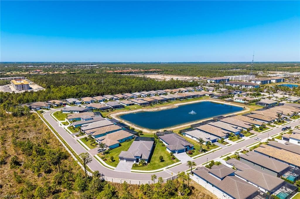 3697 Sapphire Cove CIR, NAPLES FL 34114-45