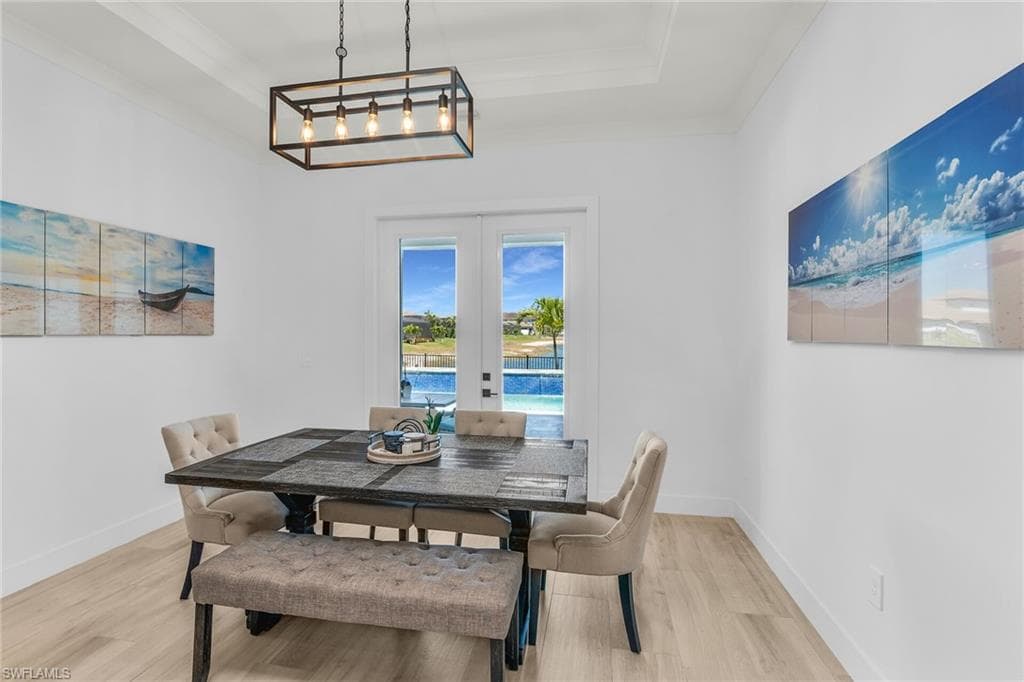 3697 Sapphire Cove CIR, NAPLES FL 34114-16