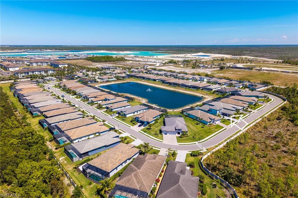 3697 Sapphire Cove CIR, NAPLES FL 34114-46