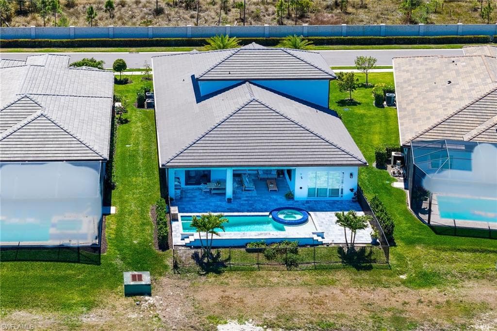 3697 Sapphire Cove CIR, NAPLES FL 34114-42