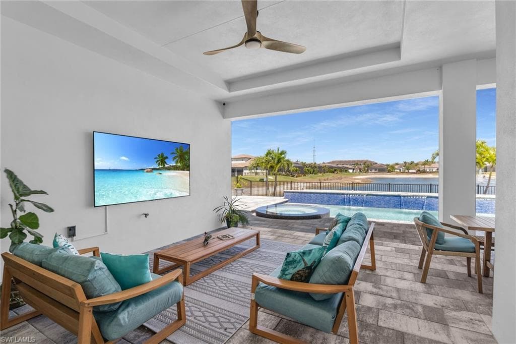 3697 Sapphire Cove CIR, NAPLES FL 34114-2