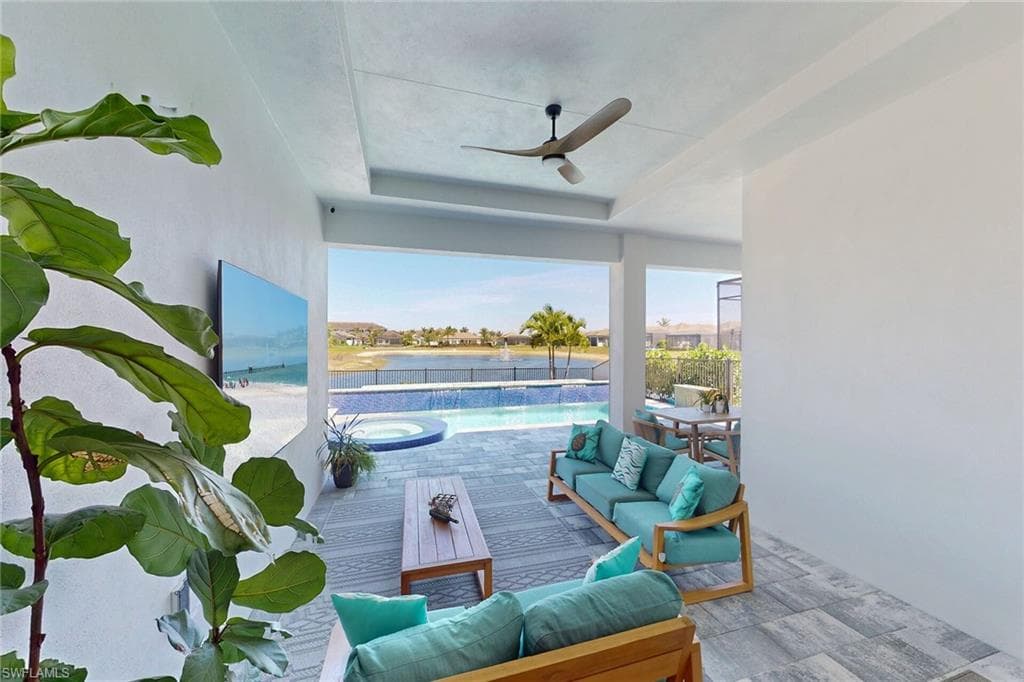 3697 Sapphire Cove CIR, NAPLES FL 34114-19