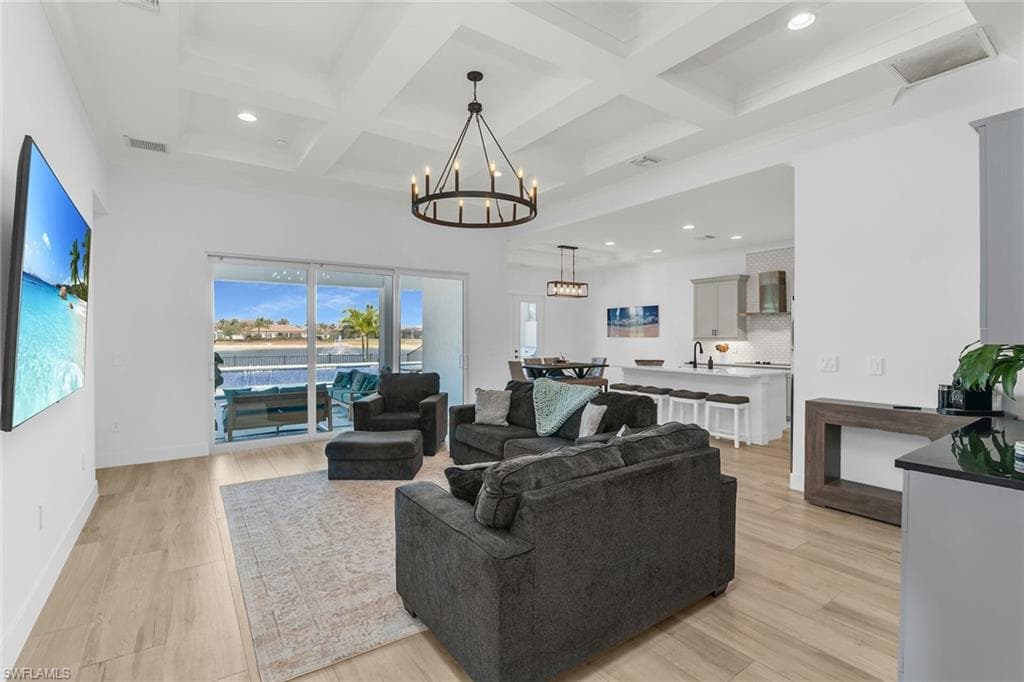 3697 Sapphire Cove CIR, NAPLES FL 34114-8