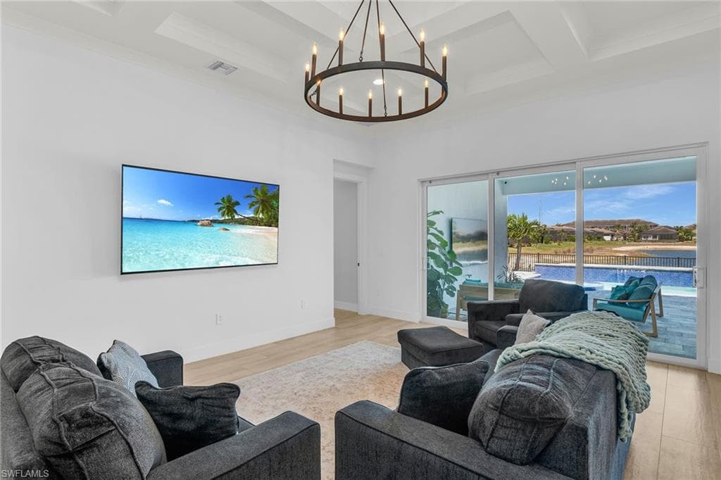 3697 Sapphire Cove CIR, NAPLES FL 34114-9