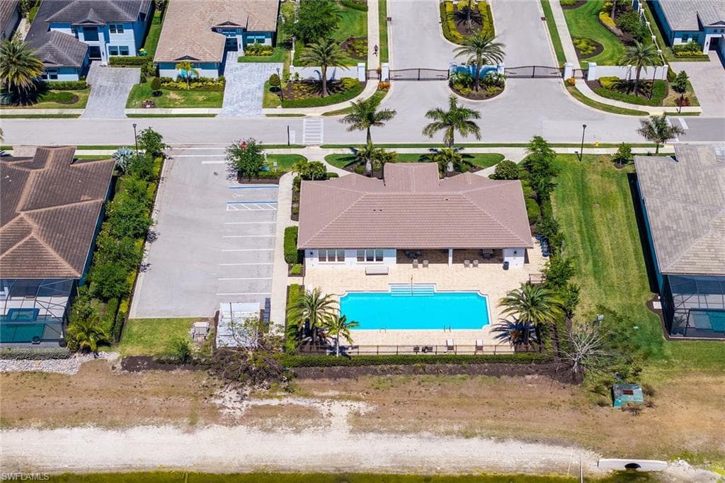 3697 Sapphire Cove CIR, NAPLES FL 34114-48