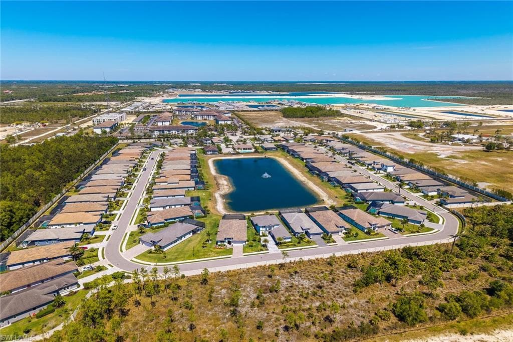 3697 Sapphire Cove CIR, NAPLES FL 34114-44