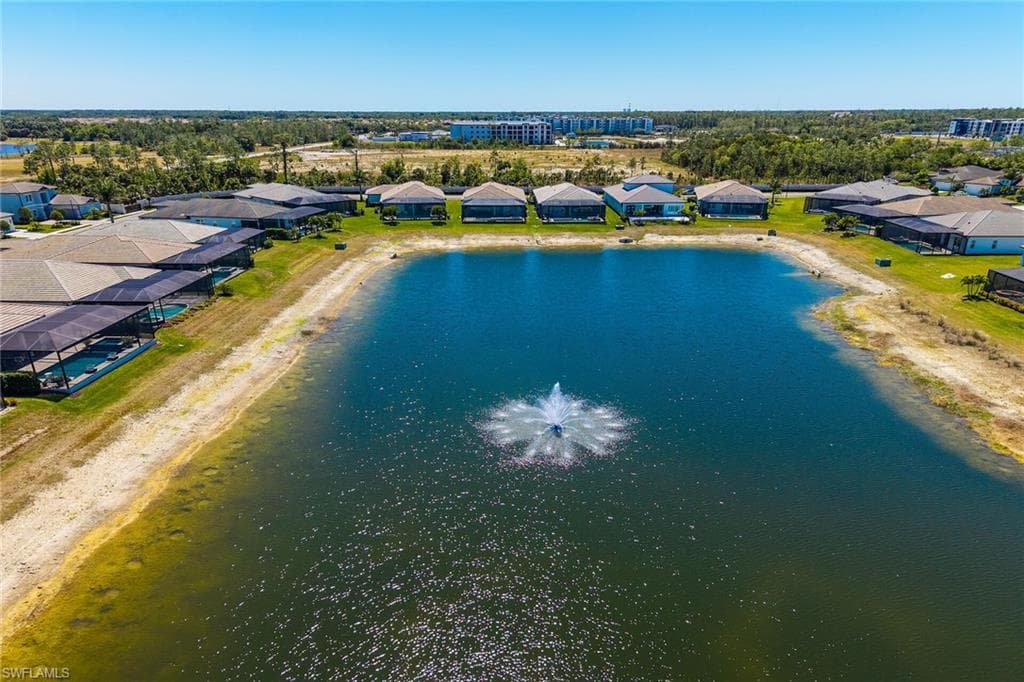 3697 Sapphire Cove CIR, NAPLES FL 34114-49