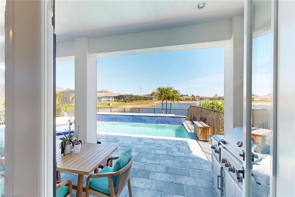 3697 Sapphire Cove CIR, NAPLES FL 34114-18