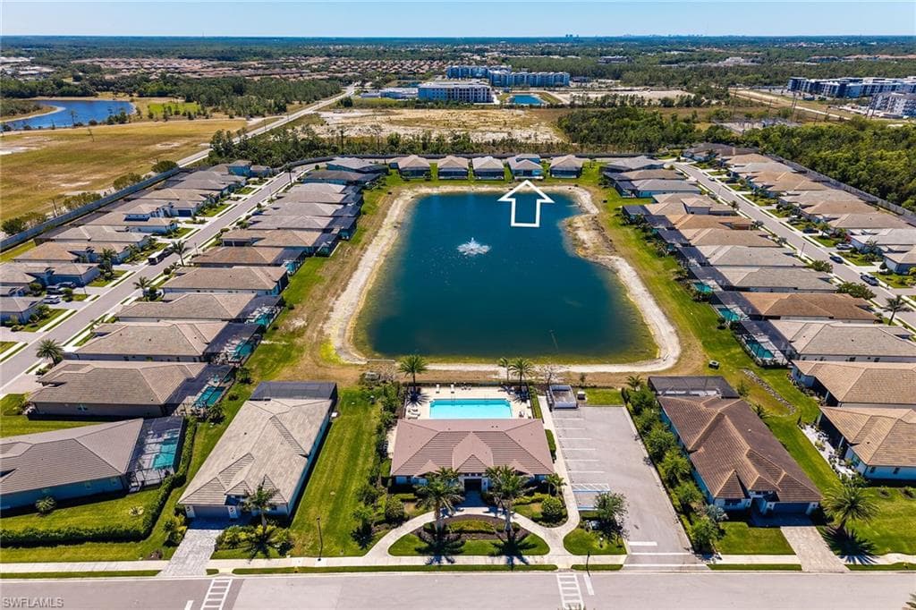 3697 Sapphire Cove CIR, NAPLES FL 34114-43