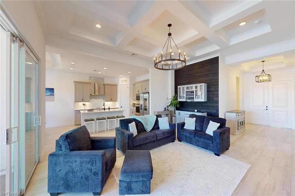 3697 Sapphire Cove CIR, NAPLES FL 34114-3